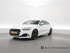 Audi A5 Sportback - 45 TFSI quattro 245pk | Apple CarPlay | Camera | Stoelverw. | 18'' | All Seasons