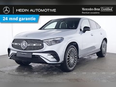 Mercedes-Benz GLC-klasse Coupé - GLC 300e Automaat 4MATIC AMG Line | Premium Plus Pakket | Nightpakket | Winterpakket | Pan