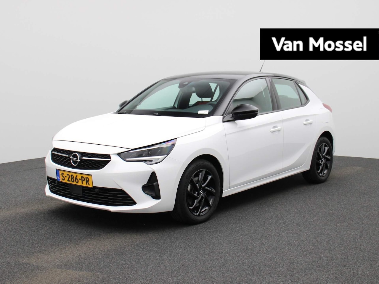 Opel Corsa - 1.2 Level 4 | Navigatie |  Apple Carplay/Android Auto - AutoWereld.nl