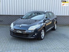 Renault Mégane Estate - 1.4 TCe Dynamique |Navi|CruiseCtrl|Keyless|