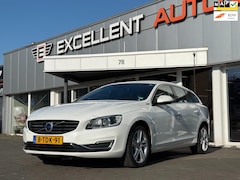 Volvo V60 - 2.4 D6 AWD Plug-In Hybrid Summum