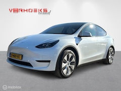 Tesla Model Y - RWD