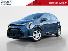 Kia Picanto - 1.0 DPI DynamicLine | NIEUW TE BESTELLEN | Nu met €1.000, - inruilpremie