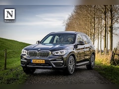 BMW X3 - xDrive 30e Luxury Line|360|HUD|Pano|Virtual cockpit