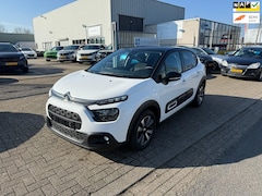 Citroën C3 - 1.2 PureTech Business, Automaat, Navi, 12 mnd Garantie