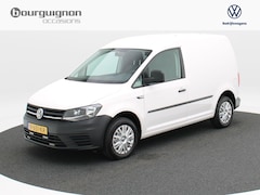 Volkswagen Caddy - 2.0 TDi L1H1 BMT Economy | Cruise Control | Trekhaak | Bluetooth | Airco | DAB | 15 Inch