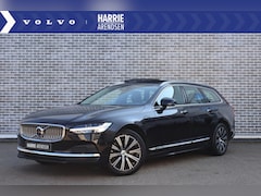 Volvo V90 - Recharge T6 AWD Inscription | Long Range | Panoramadak | 360 parkeercamera | Head Up Displ