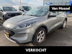 Ford Kuga - 1.5 EcoBoost Titanium | Winterpakket | Apple Carplay / Android Auto | Trekhaak | CruiseCon