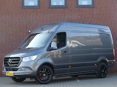 Mercedes-Benz Sprinter - 315 CDI L2H2 3500KG Trekgewicht Camera/Airco