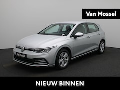 Volkswagen Golf - 1.0 TSI Life | APPLE CARPLAY - ANDROUD AUTO | PARKEERSENSOREN | CLIMATE CONTROL | SFEERVER