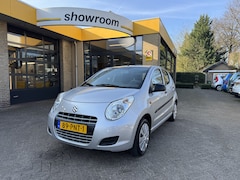 Suzuki Alto - 1.0 Comfort Plus Automaat Airco