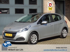 Peugeot 208 - 1.2 PureTech Active | 110pk | Pano | Cruise | Airco