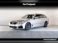 BMW 5-serie Touring - 530i High Executive M Sportpakket Aut