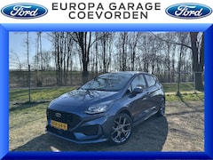 Ford Fiesta - 1.0 EB 100PK ST-Line | ADAP. CRUISE | WINTERPACK | CAMERA | CARPLAY NAVI |