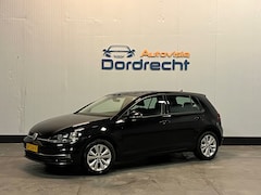 Volkswagen Golf - 1.6 TDI Comfortline Business|ACC|NAVI|PDC|LED|Dealer Onderhouden