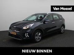 Kia Niro - 1.6 GDi Hybrid DynamicLine | ACHTERUITRIJCAMERA | APPLE CARPLAY - ANDROID AUTO | CLIMATE C