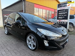 Peugeot 308 - 1.6 THP GTi 200PK|LMV|BEURT|APK