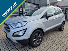 Ford EcoSport - 1.0 EB Trend Ultim