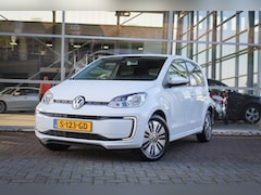 Volkswagen e-Up! - e-up