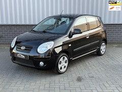 Kia Picanto - 1.0 Seven |Airco|