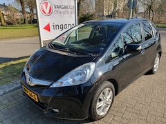 Honda Jazz - 1.4 Hybrid Comfort