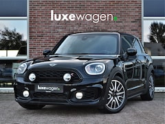 MINI Countryman - 2.0 Cooper S 192pk Pano JCW-zetels ACC Harman-Kardon-DAB Keyless