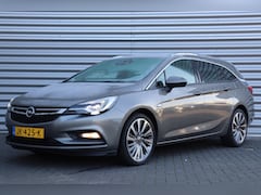 Opel Astra Sports Tourer - 1.4 TURBO 150PK INNOVATION+ / NAVI / LEDER / CLIMA / AGR / PDC / 18" LMV / CAMERA / KEYLES