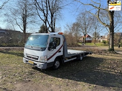 Mitsubishi Canter - 3C13 3.0 D oprijwagen met NAP