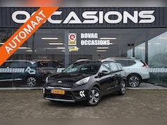 Kia Niro - 1.6 GDi Hybrid 1 EIGENAAR/FACELIFT/PDC/TREKHAAK