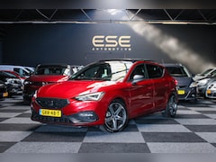 Seat Leon - 1.5 eTSI FR Launch Edition | Pano | Memory Seats