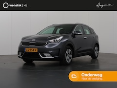 Kia Niro - 1.6 GDi Hybrid DynamicLine | Navigatie | Parkeercamera | Apple Carplay/Android Auto | Clim