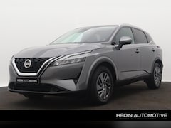 Nissan Qashqai - 1.3 MHEV Acenta | Apple Carplay/Android auto | Panorama dak | cruise control adaptief | Au