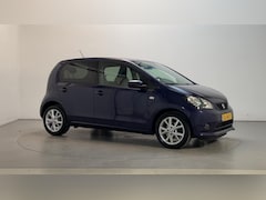 Seat Mii - 1.0 Sport Intense Airco Parkeersensoren Cruise Control