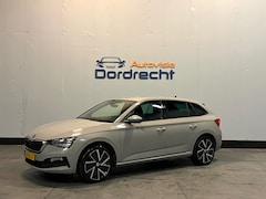 Skoda Scala - 1.0 TSI Sport Business|Apple Carplay|Sfeer Verl|LED|PDC|Dealer Onderhouden