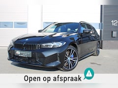 BMW 3-serie Touring - 330e xDrive/HEADIP/LEER/19''LED/INDIVIDUAL/ BOM VOLL