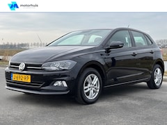 Volkswagen Polo - | COMFORTLINE BUSINESS | NAVIGATIE | CAMERA | ADAPTIEVE CRUISE CONTROL |