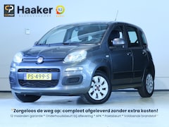 Fiat Panda - 80pk TwinAir Popstar * 5-zitplaatsen