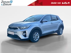 Kia Stonic - 1.2 MPi ComfortPlusLine Navigator Airco | Elektrische Ramen | Navigatie | Achteruitrijcame