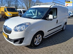 Opel Combo - 1.3 CDTi L2H1 Sport airco cruise navi pdc