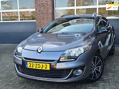 Renault Mégane Estate - 1.5 dCi GT-Line Nap |Led |Clima |Navi