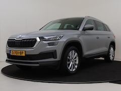 Skoda Kodiaq - 1.5 TSI DSG Business Edition | Trekhaak | Keyless | Achteruitrijcamera | Navigatie | Elekt