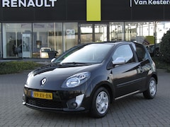 Renault Twingo - 1.2 16V Dynamique / Variabele Achterstoelen / Compleet dealer O.H