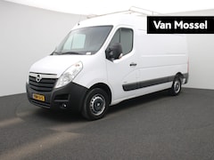 Opel Movano - 2.3 CDTI BiTurbo L2H2 Start/Stop | Navigatie | Airco | Trekhaak | Imperiaal