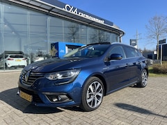 Renault Mégane Estate - 1.2 TCe Bose Automaat | Navi | Schuifdak | Camera | Trekhaak