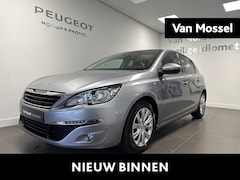 Peugeot 308 - 1.2 PureTech Style 130 PK | Automaat | Panorama dak | Nav | Getinte Ramen