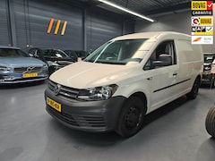 Volkswagen Caddy Maxi - 2.0 TDI L2H1 BMT CARPLAY AIRCO CRUISE NAVI NAP NL AUTO