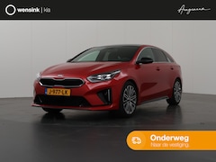 Kia Pro cee'd - ProCeed 1.4 T-GDI GT-PlusLine | Panoramadak | JBL Audio | Elektrisch verstelb. bestuurders