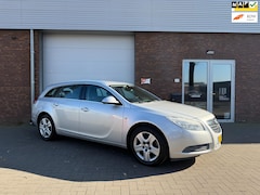 Opel Insignia Sports Tourer - 1.6 T Edition|AIRCO|NIEUWE APK|NAVI