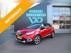 Renault Captur - 1.2 TCE 120 Intens Camera/Trekhaak/NL/Cruise/Navi