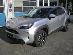 Toyota Yaris Cross - 1.5 Hybrid Dynamic 7.454 km Navi + Winterpakket